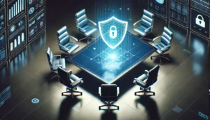 CISO en la junta directiva