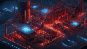 Botnet mirai