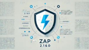 ZAP 2.16.0