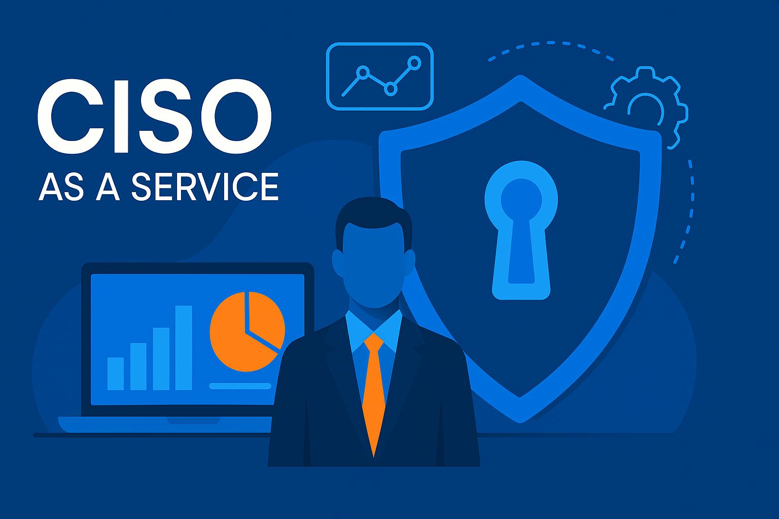 Expertos en ciberseguridad protegiendo sistemas